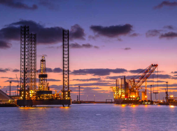 Advisory Project – USD 100 Million