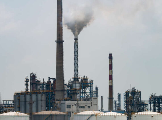 Hydrocarbon Management System – USD 1.2 Million